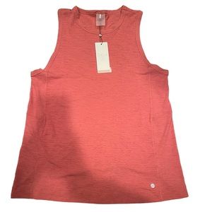 Calia Split Back Muscle Tank NWT
